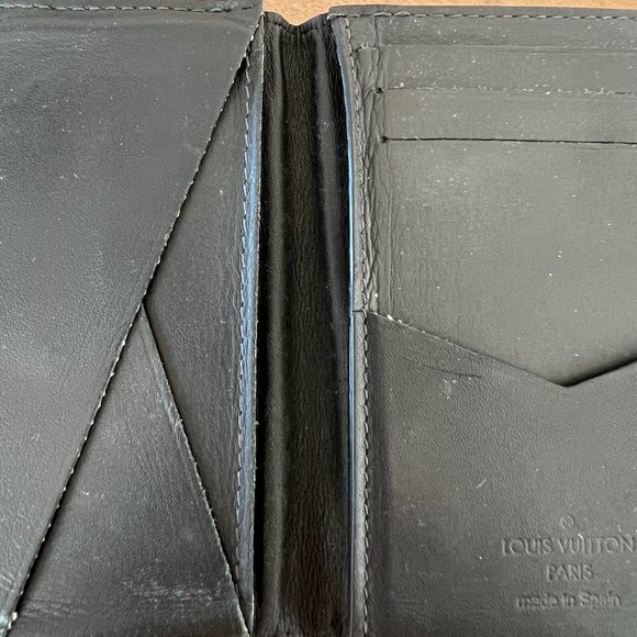 Louis Vuitton Wallet Pocket Organizer - Picture 8 of 11